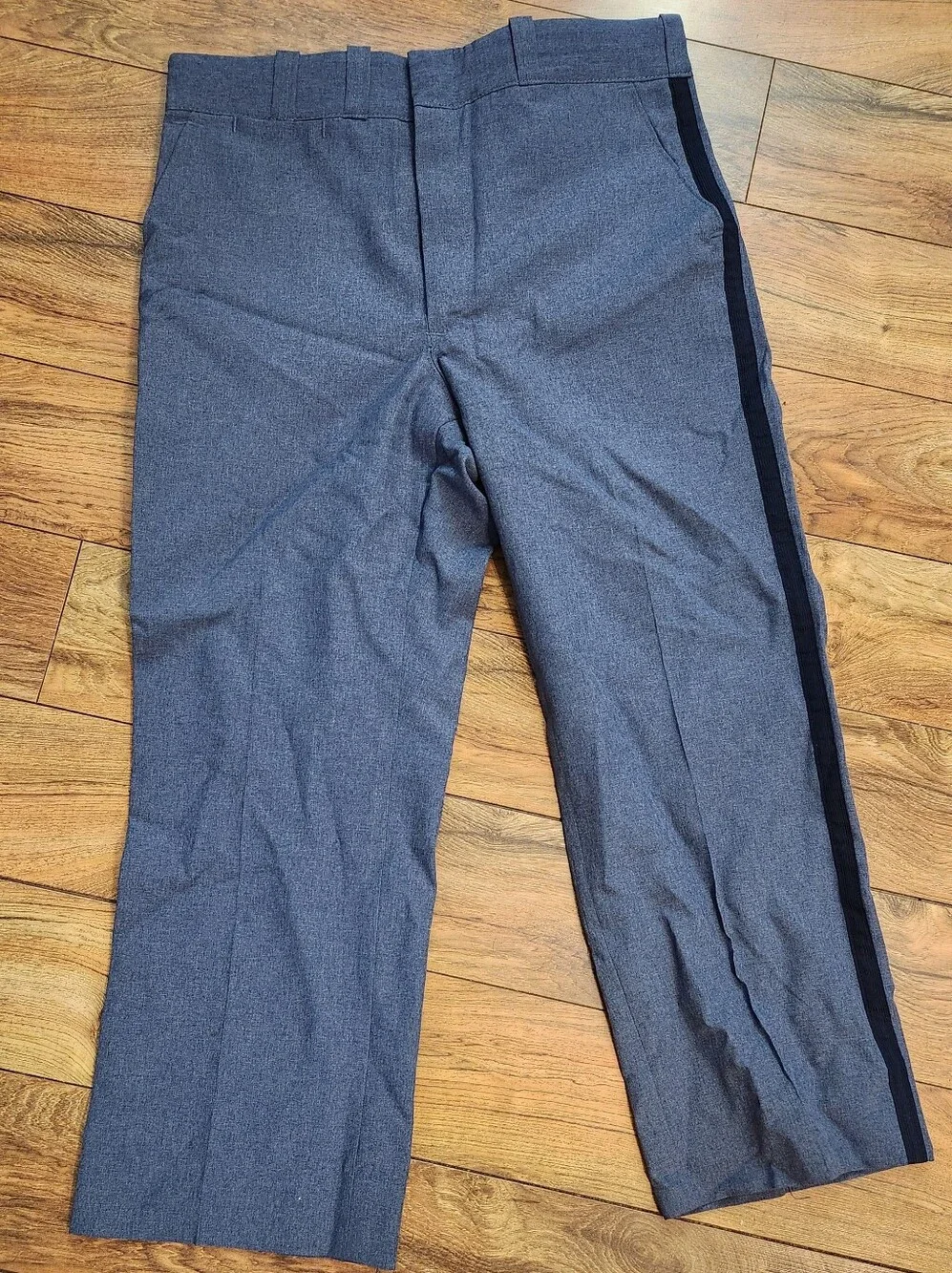USPS Uniform Pants ,sizs 35